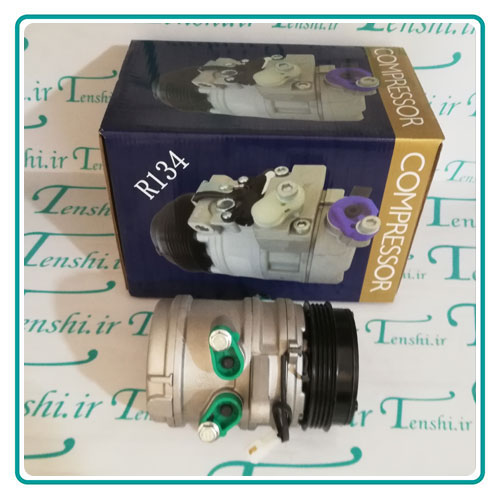 
                          کمپرسور کولر بدون سکو دوو ماتیز چین                        