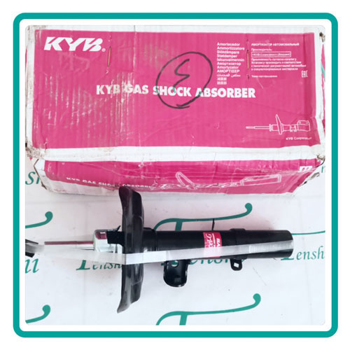 
                          کمک فنر جلو راست هوندا آکورد 2012-2014 KYB ژاپن                        