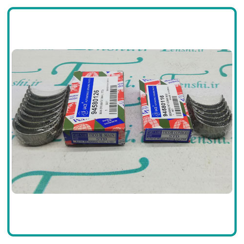 
                                      یاتاقان ثابت و متحرک استاندارد دوو ماتیز KFM                                      