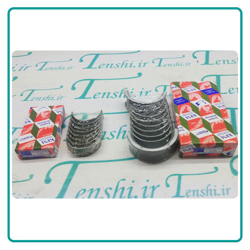 
                                      یاتاقان ثابت متحرک 0.25 دوو سیلو کره                                      
