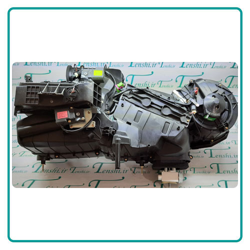 
                                      مجموعه کامل بخاری دانگ فنگ H30 کراس اصلی                                      