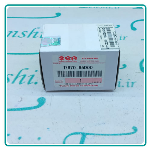 
                          ترموستات سوزوکی کیزاشی اصلی                        