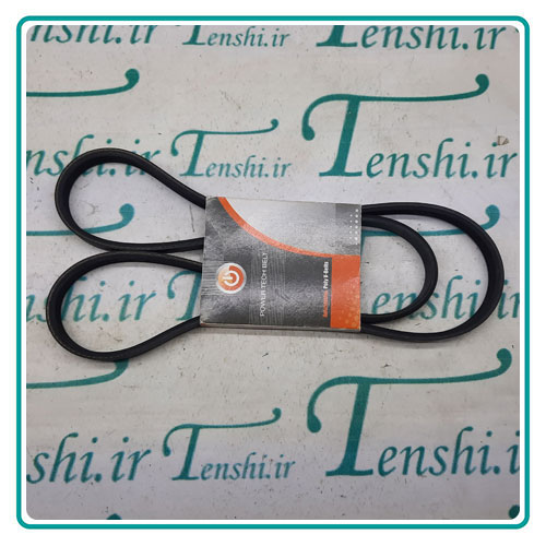 
                          تسمه دینام گریت وال هاوال M4 چین                        