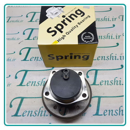 
                                      توپی چرخ عقب چری تیگو 5 SPRING                                      