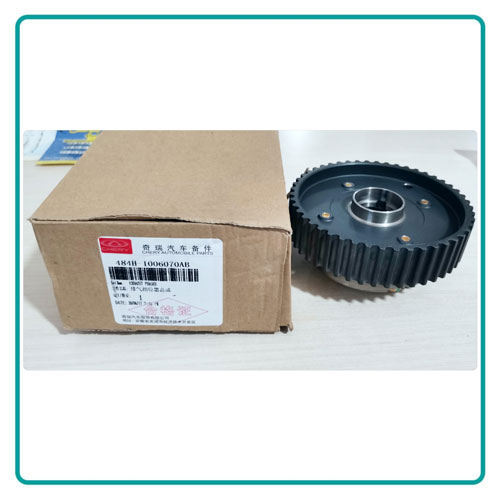 
                                      دنده CVT دود چری تیگو 5 اصلی                                      