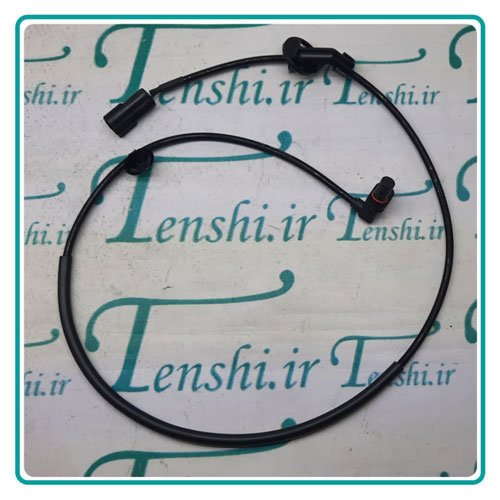 
                          سنسور ABS جلو چپ گریت وال هاوال M4 چین                        