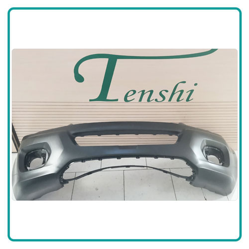 
                                      سپر جلو گریت وال هاوال H6 چین                                      