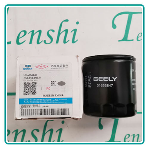 
                                      فیلتر روغن جیلی GC6 چین                                      
