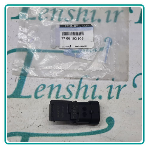 
                          مپ سنسور رنو داستر اصلی                        