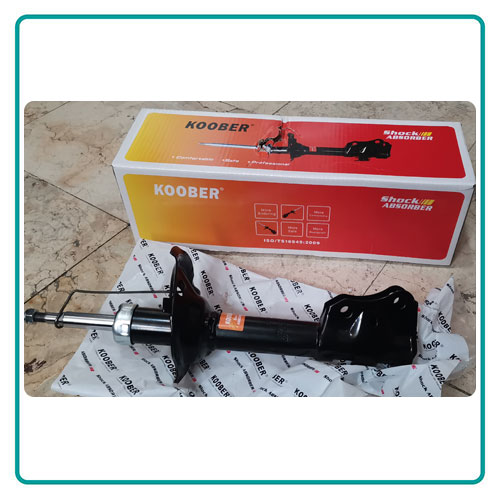 
                                      کمک فنر جلو چپ جیلی GC6 الیت KOOBER                                      