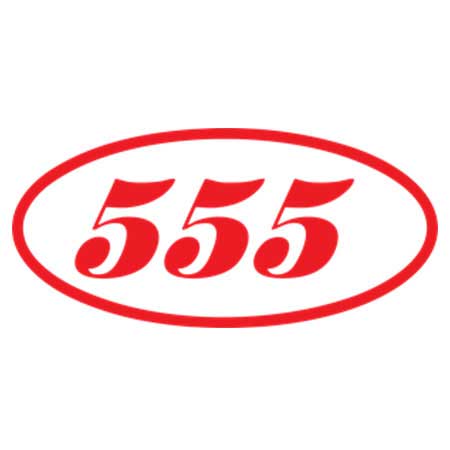 
                          ژاپن 555                        