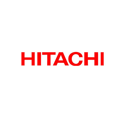 
                                هیتاچی                              