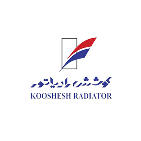 
                                کوشش رادیاتور                              