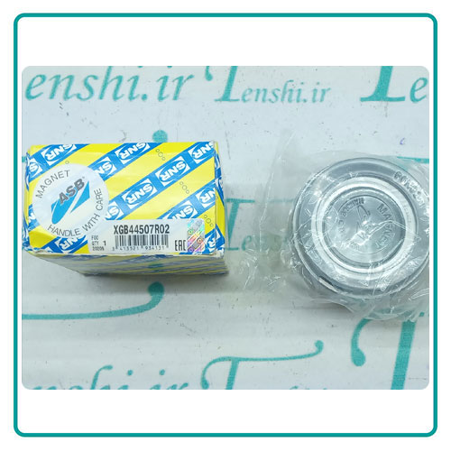 
                                      بلبرینگ چرخ جلو رنو فلوئنس چین                                      