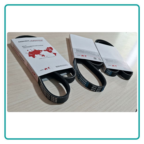 
                          تسمه دینام دانگ فنگ H30 کراس اصلی                        