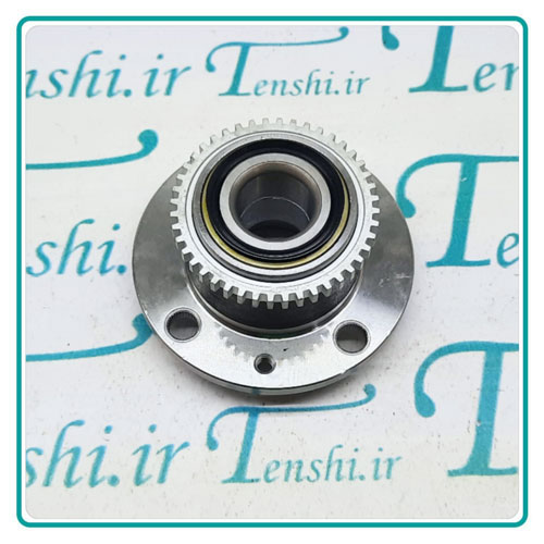 
                          توپی چرخ عقب مزدا 323 FL چین                        