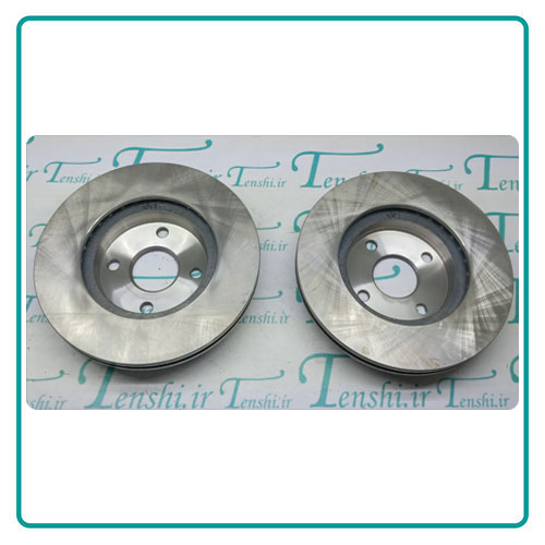 
                                      دیسک چرخ جلو جیلی GC6 اکسلنت چین                                      