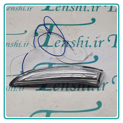 
                          راهنما آینه چپ جیلی GC6 اکسلنت چین                        