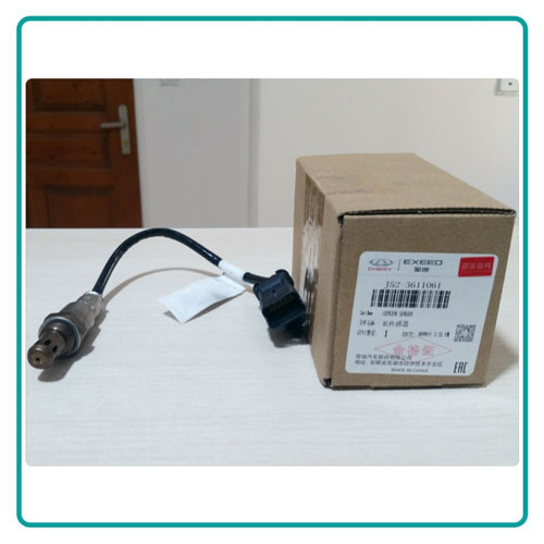 
                          سنسور اکسیژن پایین ام وی ام X22 اصلی                        