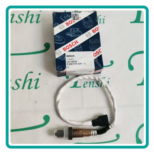
                          سنسور اکسیژن رنو سیمبل 2013-2016 BOSCH آلمان                        