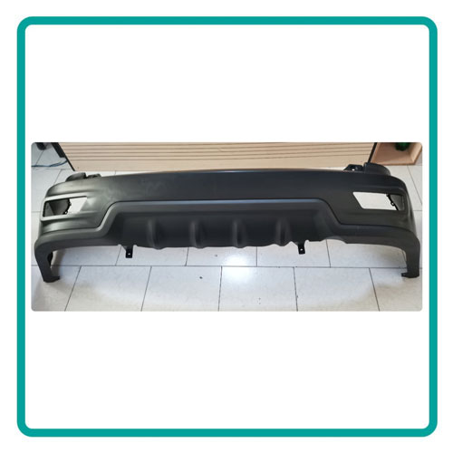 
                                      سپر عقب بی وای دی S6 چین                                      
