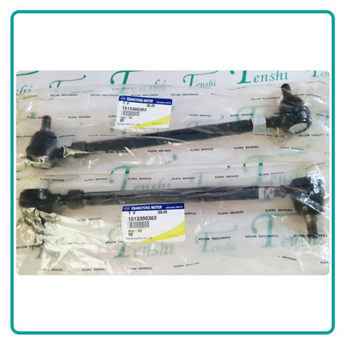 
                                      سیبک فرمان چپ سانگ یانگ چیرمن اصلی                                      