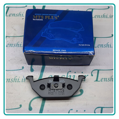 
                                      لنت ترمز جلو برلیانس H320 کره                                      