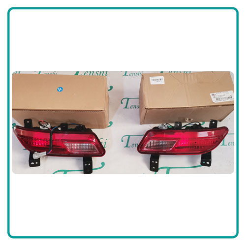 
                                      مه شکن چپ جیلی GC6 اکسلنت چین                                      