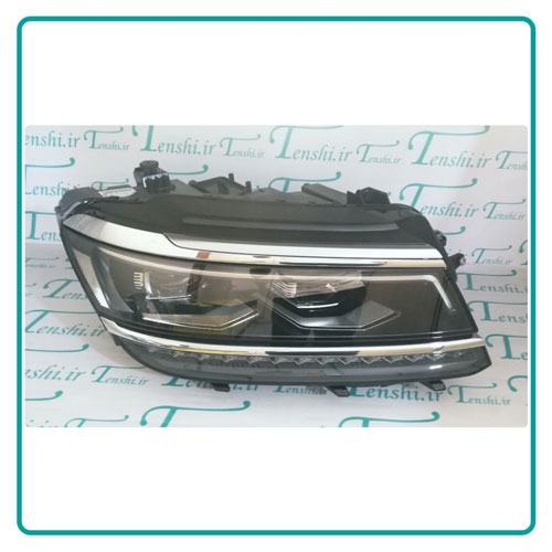 
                                      چراغ جلو راست فولکس واگن تیگوان MAGNETI MARELLI                                      