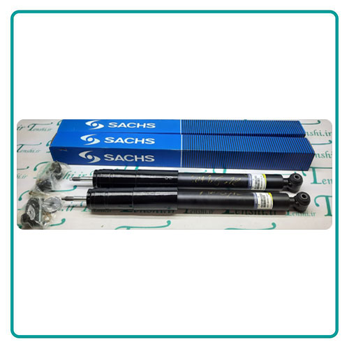 
                          کمک فنر عقب چپ سانگ یانگ رکستون 2010-2013 SACHS چین                        