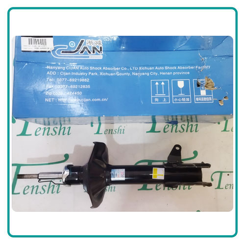 
                                      کمک فنر عقب چپ مزدا 323 F چین                                      