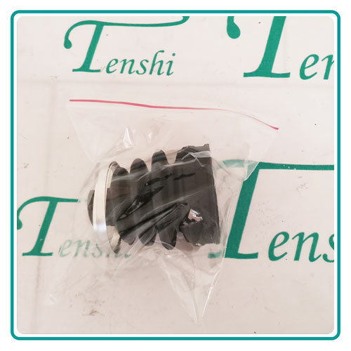 
                                      گردگیر پلوس خارجی برلیانس H330 چین                                      